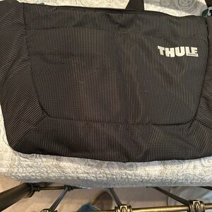 Thule Black Men's Bag